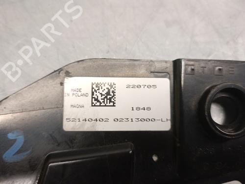 Left front indicator FIAT 500 (312_) Electric (EV) | BP29748090C32