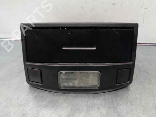 Handskerum CITROËN C6 (TD_) 2.7 HDi (204 hp) 6040978