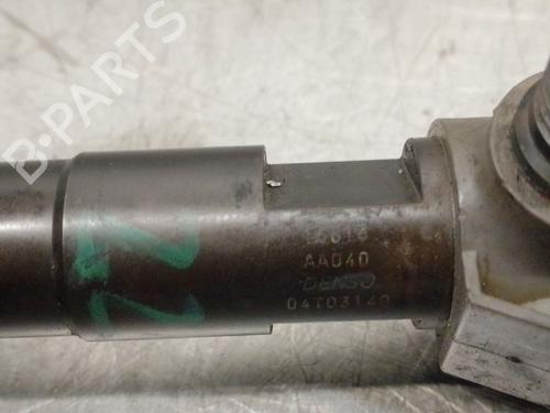 Injector SUBARU OUTBACK (BS) 2.0 D AWD (BSD) | BP25273645M100 
