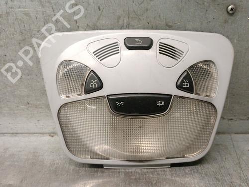 interior-roof-light-mercedes-benz-c-class-coupe-cl203-2001-2002-2003-2004-2005-2006-2007-2008-2009-2010-2011-32068091 main image