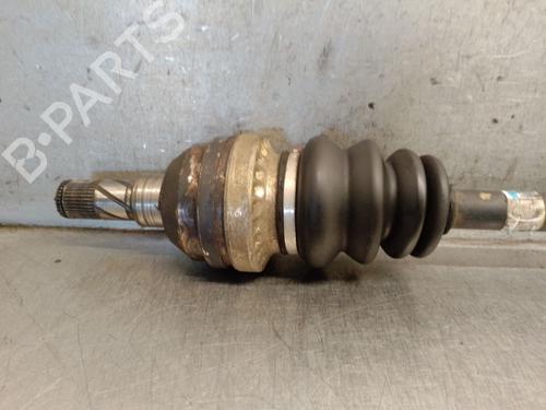 Right front driveshaft DAEWOO LACETTI Hatchback (KLAN) 1.6 | BP38760090M39 - Image 2