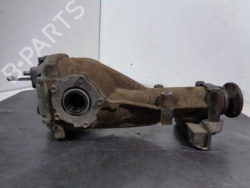 Used Rear differential SUBARU LEGACY V Estate (BR) 2.0 D AWD (150 hp) 9393886