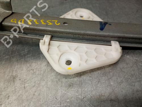 Front right window mechanism DACIA LOGAN (LS_) 1.4 (LS0A, LS0C, LS0E, LS0G) | BP34612663C23 - Image 4