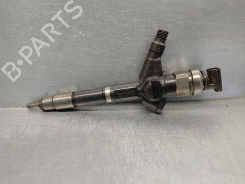 Used Injector Injector NISSAN CABSTAR (F24M, F24W) 35.13 DCI, 45.13 DCI 2.5 (F24M) (131 hp) 16266898 16266898