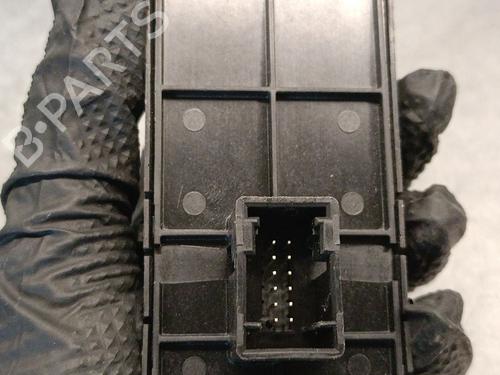 Left front window switch FIAT 500L (351_, 352_) 1.4 (199LYB1B) | BP37430511I27  - Image 5