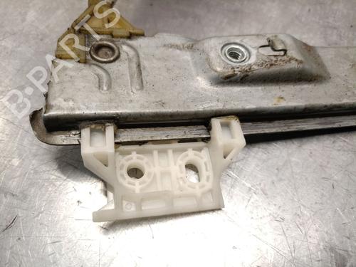 Front left window mechanism CITROËN C5 III Break (RW_) 2.0 HDi 165 | BP37684947C22 - Image 5