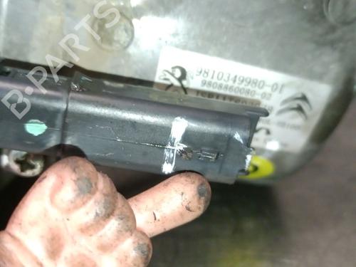 AC compressor OPEL COMBO Box Body/MPV (K9) 1.5 D | BP31953079M34 