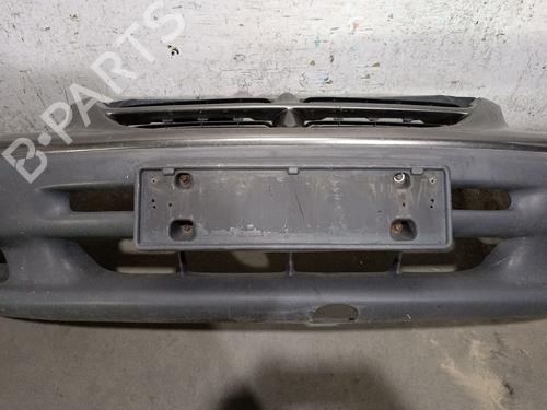 Front bumper CHRYSLER VOYAGER / GRAND VOYAGER III (GS_, NS_) 2.5 TD | BP26712365C7 