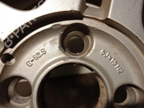 Rim FORD FUSION (JU_) 1.4 TDCi | BP31714146C45 