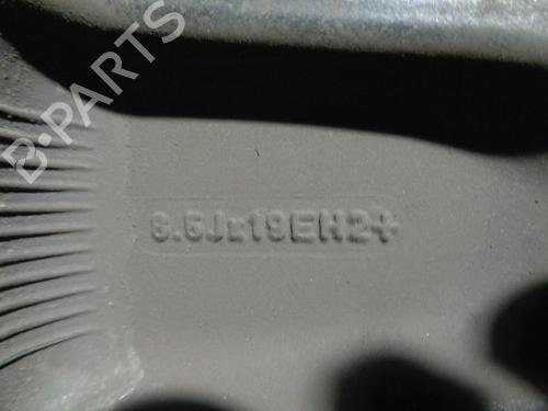 Rim MERCEDES-BENZ M-CLASS (W164) ML 320 CDI 4-matic (164.122) | BP12261824C45 