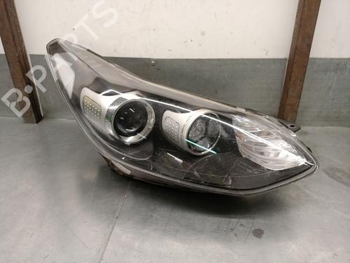 Used Right headlight Right headlight KIA SPORTAGE IV (QL, QLE) 1.6 CRDi AWD (136 hp) 36363089 36363089