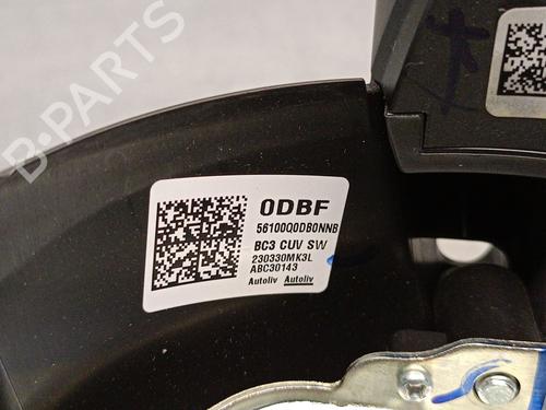 Rat HYUNDAI i20 III (BC3, BI3) 1.0 T-GDI hybrid 48V | BP25606108C49 - Image 2