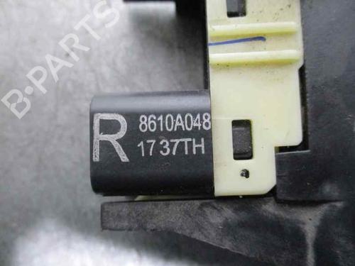 Switch CITROËN C-CROSSER (VU_, VV_) 2.2 HDi | BP12186698I30 