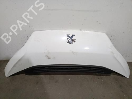 hood-peugeot-boxer-van-2006-32868201 main image