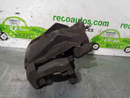 Right front brake caliper FORD MONDEO IV (BA7)  | BP11615433M104 