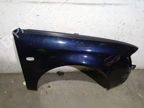 Used Right front fenders AUDI A6 C5 (4B2) 2.5 TDI (150 hp) 24154276