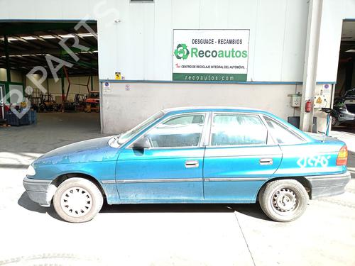Used Parts OPEL ASTRA F Saloon (T92) 1.6 i (F19, M19) (75 hp) 1849055