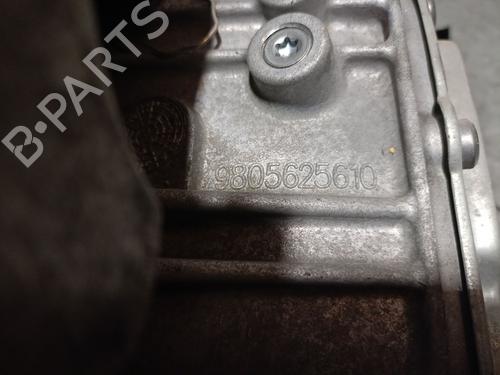 Gearbox CITROËN JUMPY III Van (V_) 1.5 BlueHDi 100 | BP39136445M3 - Image 7