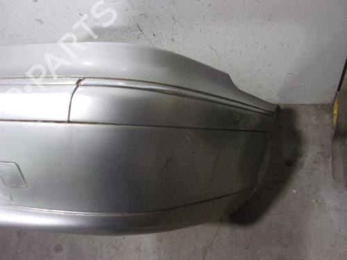 Rear bumper MERCEDES-BENZ S-CLASS (W220, V220) S 500 4-matic (220.084, 220.184) | BP18309765C8