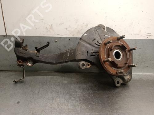 Right front steering knuckle FORD RANGER (TKE) 2.2 TDCi 4x4 | BP33931448M26 - Image 3