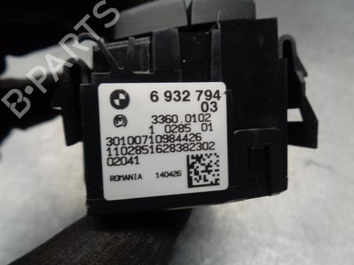 Headlight switch BMW 1 (E87) 118 d | BP14327585I24 