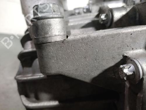 Gearbox OPEL INSIGNIA A (G09) 2.0 CDTI (68) | BP37419879M3 - Image 11