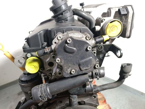 Engine VW CADDY III Box Body/MPV (2KA, 2KH, 2CA, 2CH) 2.0 SDI | BP36239021M1  - Image 10