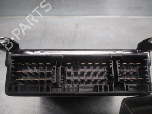 Control unit LAND ROVER FREELANDER I (L314) 2.0 DI 4x4 | BP8516550M11