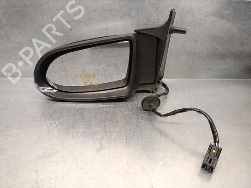Retrovisor esquerdo OPEL ZAFIRA A MPV (T98) 2.2 DTI 16V (F75) (125 hp) 24844100