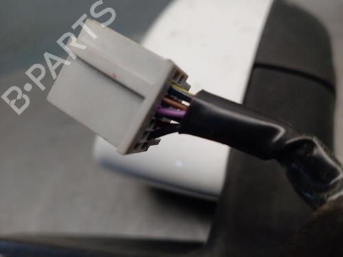 Left mirror FORD C-MAX II (DXA/CB7, DXA/CEU) 1.0 EcoBoost | BP32392495C26