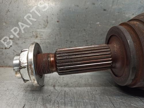 Left front driveshaft HYUNDAI IONIQ (AE) 1.6 GDI Hybrid | BP17104141M38 