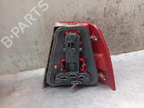 Left taillight VW BORA I (1J2) 1.9 TDI | BP12188405C34 
