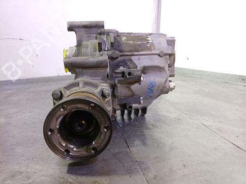 Used Transfer box JAGUAR X-TYPE I (X400) 2.5 V6 All-wheel Drive (196 hp) 29505890