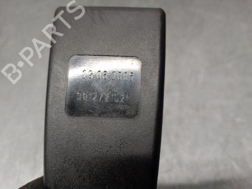 Front right belt tensioner BMW 5 (E60)  | BP14939077C88 
