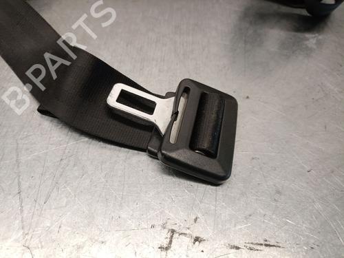Rear right seatbelt VW GOLF IV (1J1) 1.9 TDI | BP21580179I28 