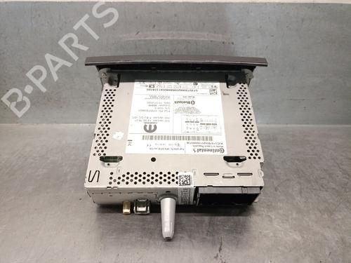 Radio PEUGEOT BOXER Van 2.2 BlueHDi 140 | BP36775632E6 - Image 2