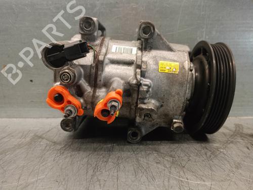 Used AC compressor AC compressor 17746906 17746906