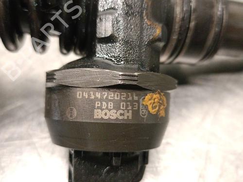 Injector AUDI A4 B6 Avant (8E5) 1.9 TDI | BP33117890M100 - Image 6