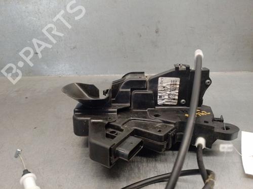 Front left lock JEEP AVENGER (J2) Electric | BP32238522C98 - Image 3