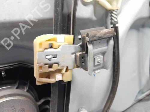 Front left window mechanism VW TOURAN (1T3) 1.6 TDI | BP36939162C22 - Image 4