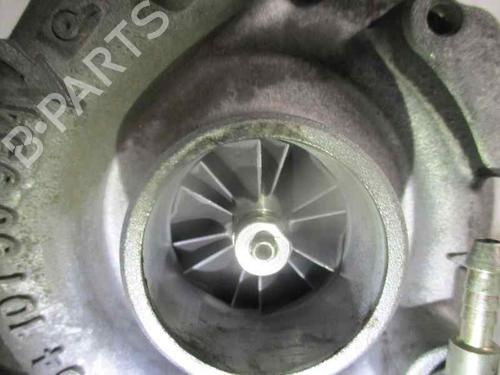 Turbocharger/Supercharger AUDI A6 C5 Avant (4B5)  | BP6143890M71 