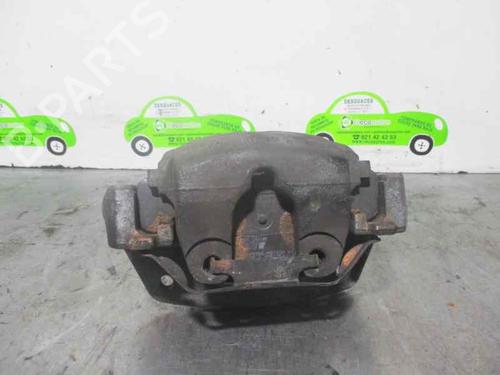 Right front brake caliper BMW X5 (E53) 4.4 i | BP11614901M104  - Image 5