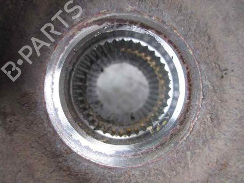 Left rear steering knuckle VOLVO XC90 I (275) T6 AWD | BP6447174M27 