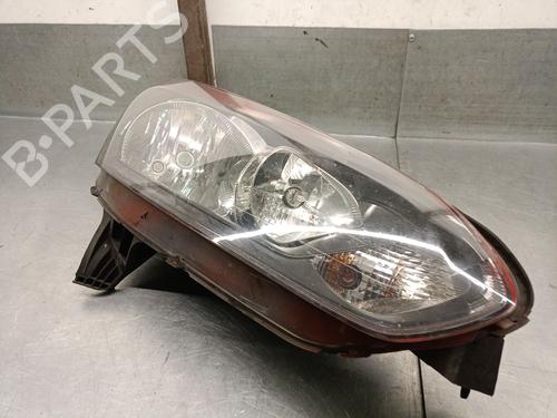 Right headlight FORD TRANSIT CONNECT V408 Box Body/MPV 1.5 TDCi | BP39033984C29 - Image 5