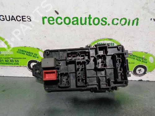 Fuse box KIA CARNIVAL II (GQ)  | BP5123900E1 