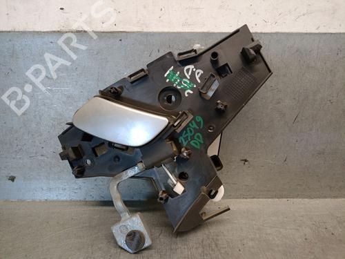 Used Front right interior door handle Front right interior door handle CITROËN C5 I (DC_) 2.0 HDi (DCRHZB, DCRHZE) (109 hp) 34055843 34055843