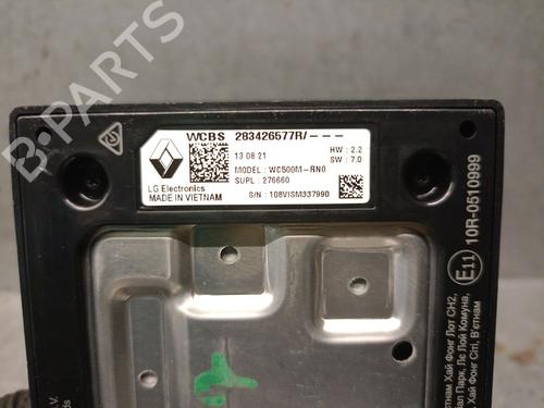 Electronic module RENAULT ARKANA I (LCM_, LDN_) 1.3 TCe 140 (LDN0) | BP32267130M83 - Image 4
