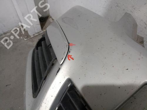 Front bumper OPEL ZAFIRA / ZAFIRA FAMILY B (A05) 1.9 CDTI (M75) | BP29877310C7