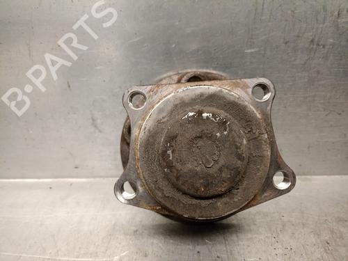 Right rear steering knuckle VOLVO S60 I (384) D5 | BP22728457M28 