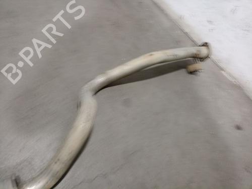 Exhaust system LAND ROVER DEFENDER Station Wagon (L316) 2.5 TDI 4x4 (L316) | BP26493188M121 